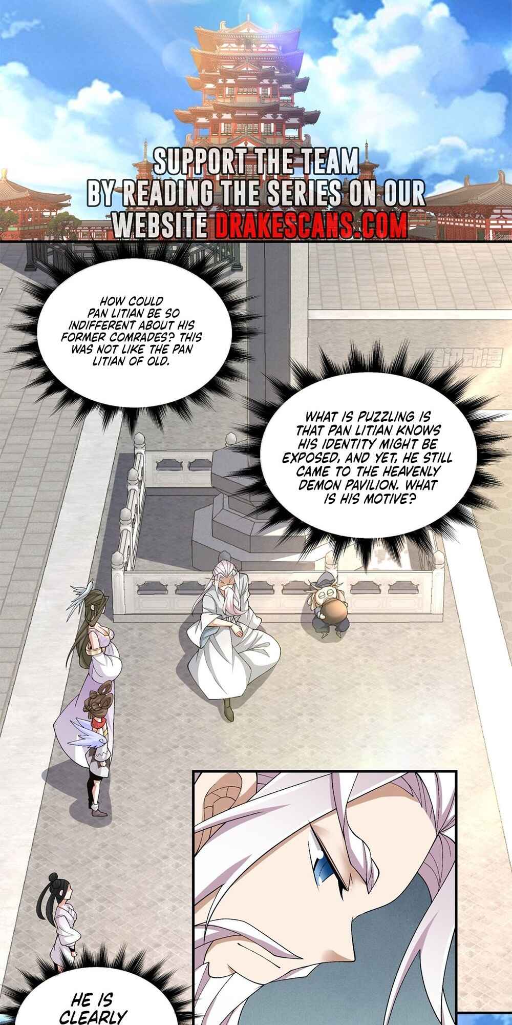 Chapter 205 - Page 11