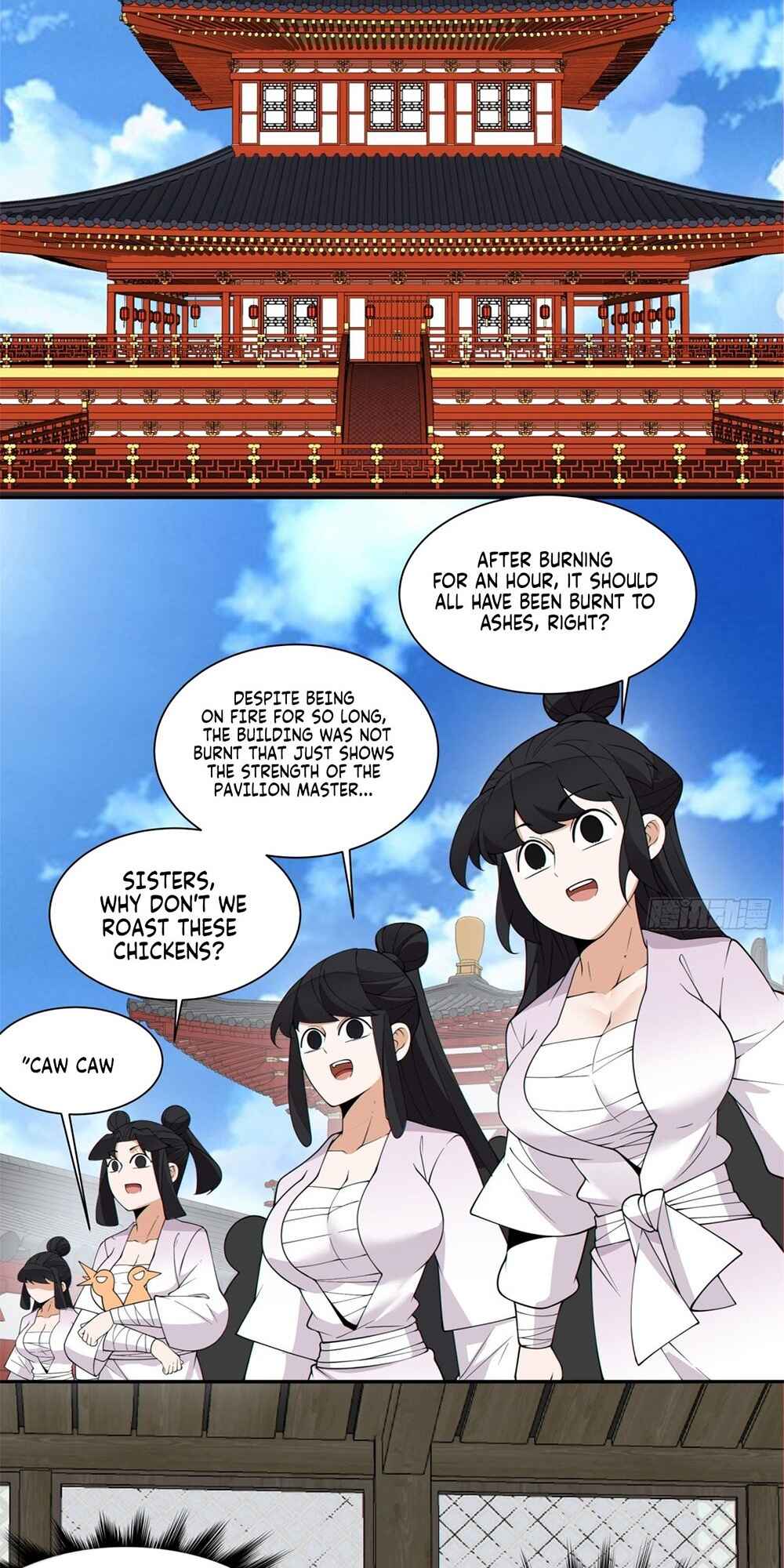 Chapter 205 - Page 19