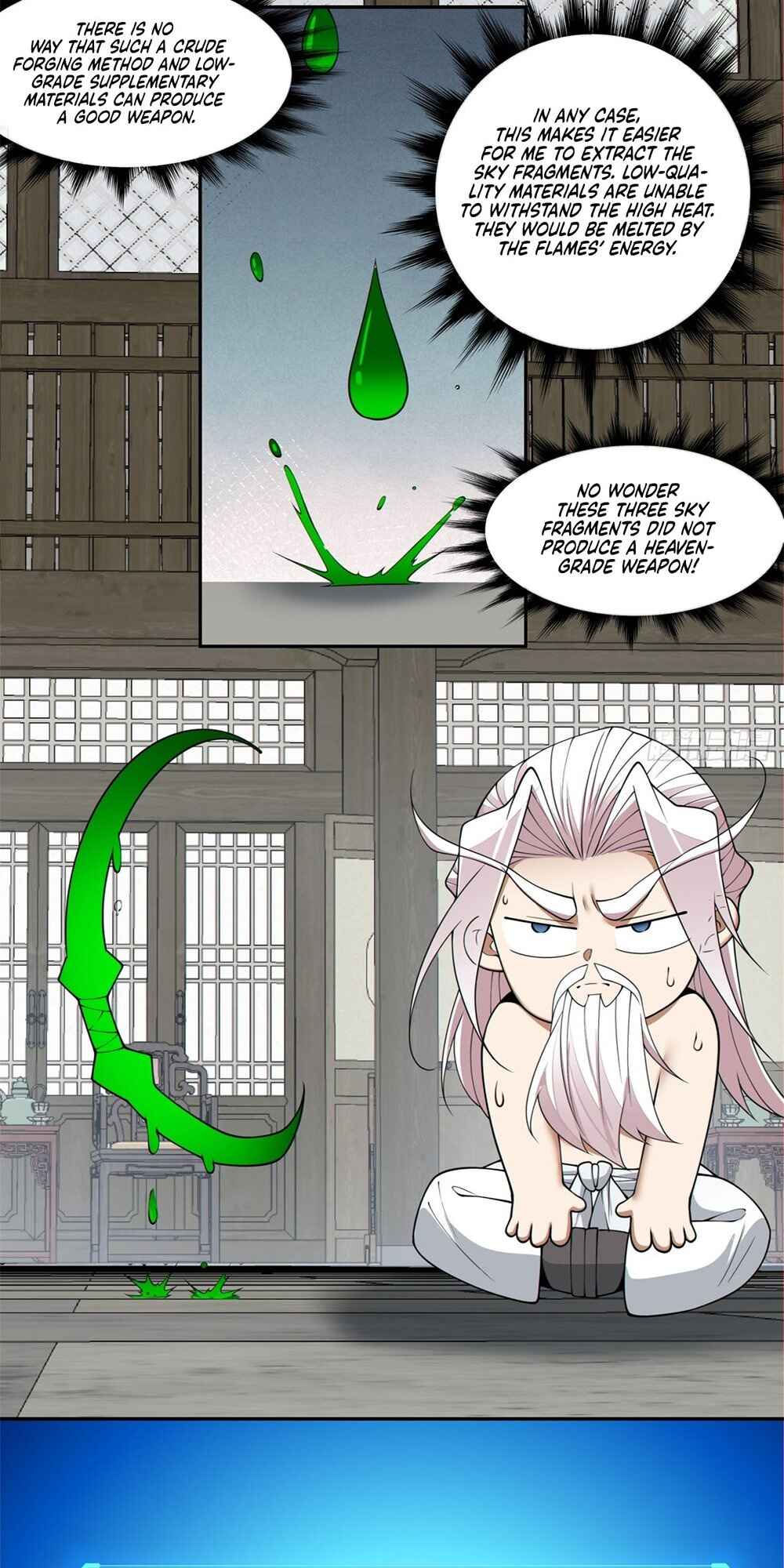 Chapter 205 - Page 20