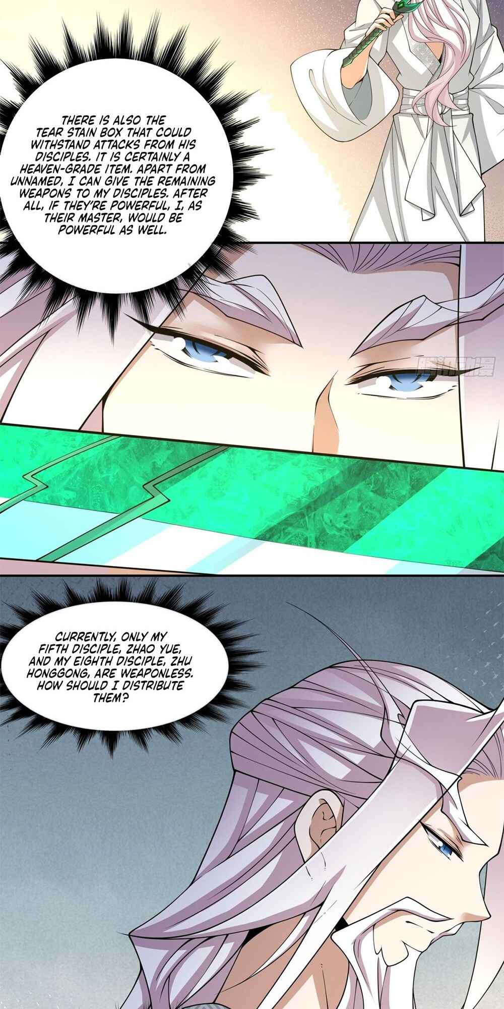 Chapter 205 - Page 25