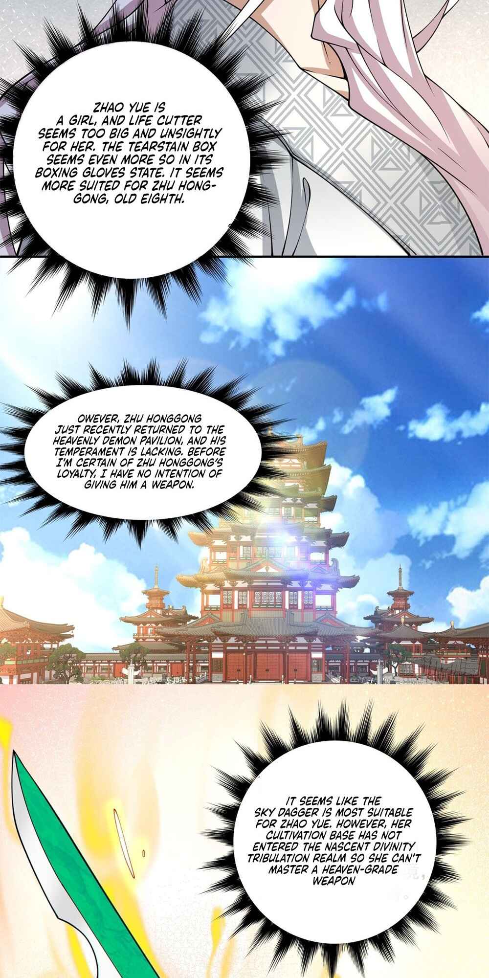 Chapter 205 - Page 26