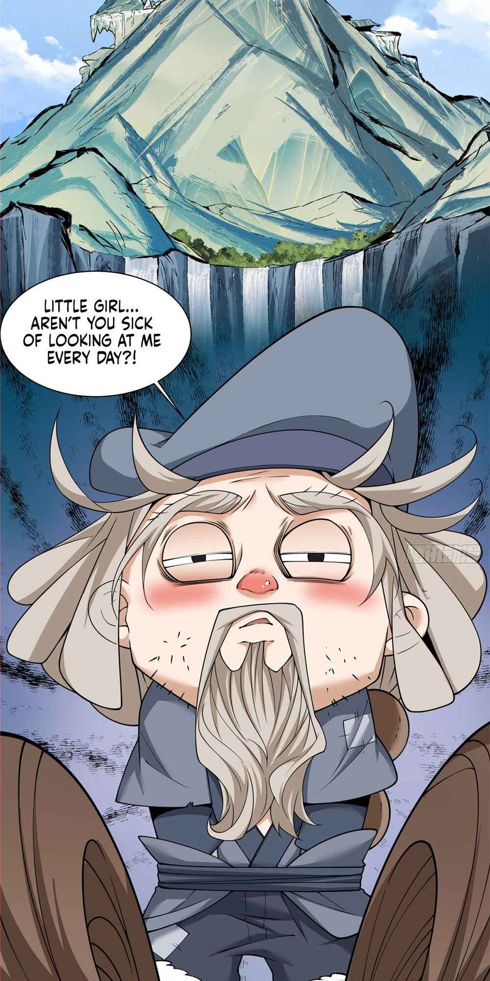 Chapter 205 - Page 35