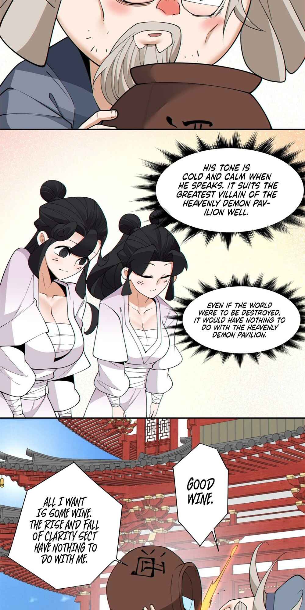 Chapter 205 - Page 9
