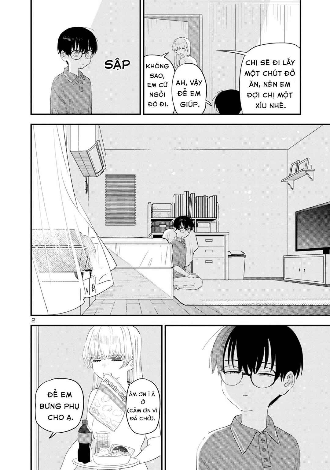 Chapter 46 - Page 2