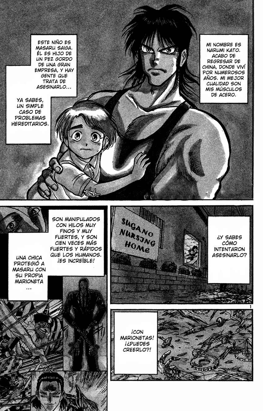 Chapter 4 - Page 1