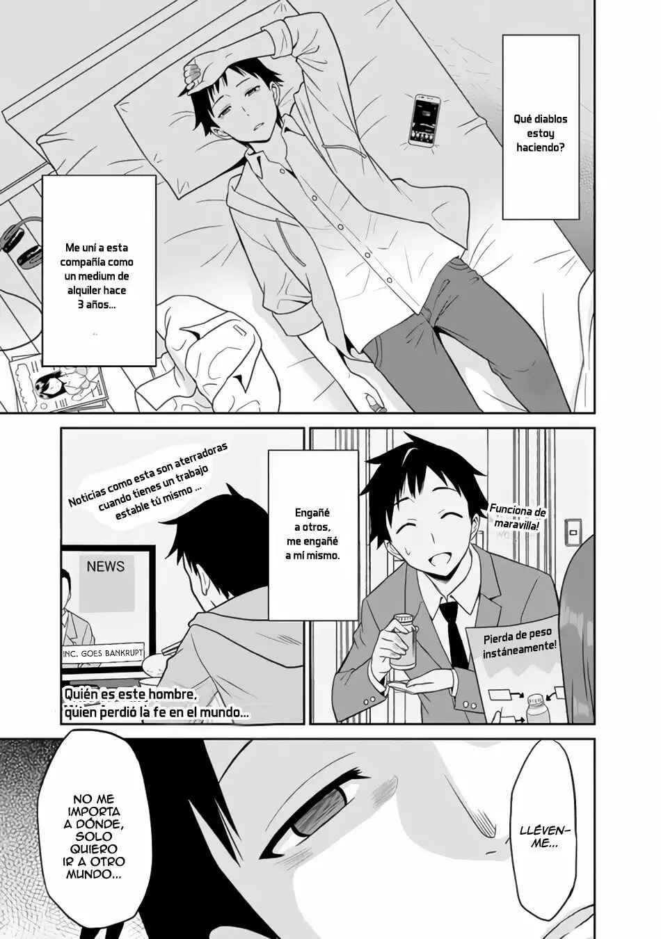 Chapter 1 - Page 2