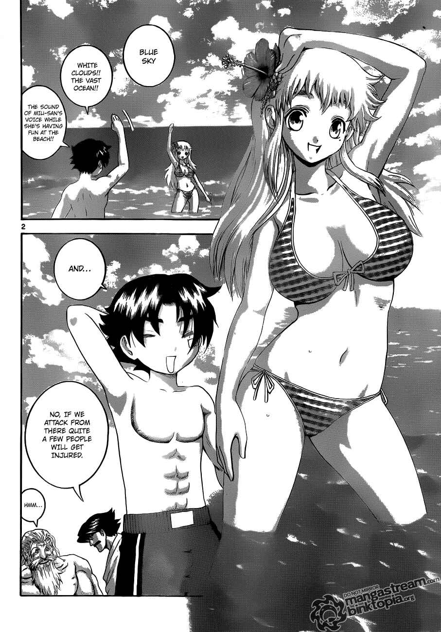 Chapter 383 - Page 2