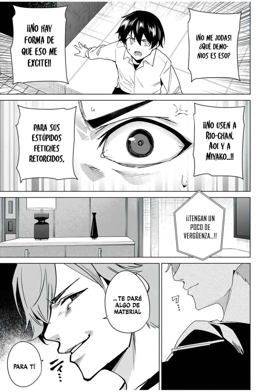 Chapter 141 - Page 4