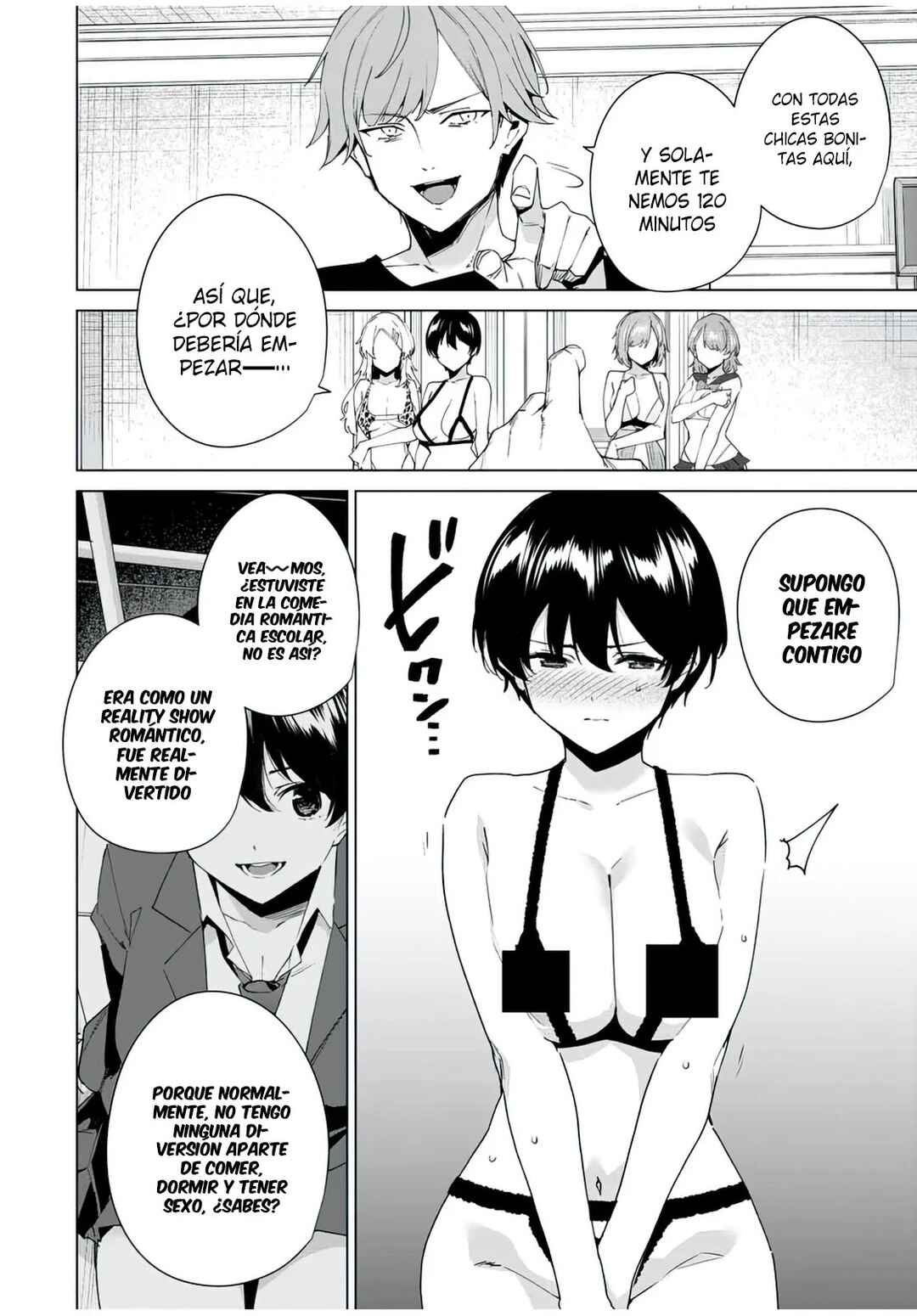 Chapter 141 - Page 5
