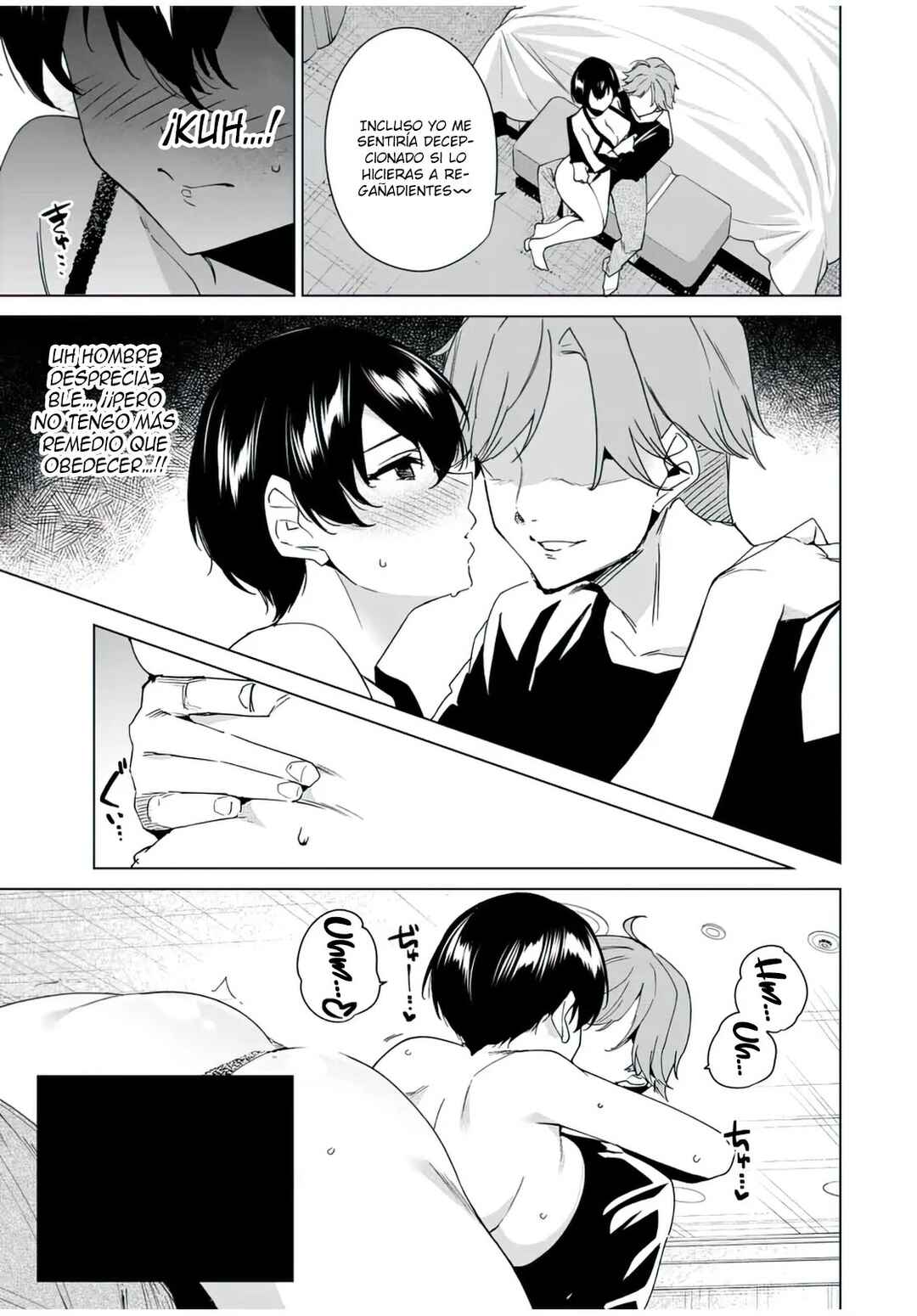 Chapter 141 - Page 8