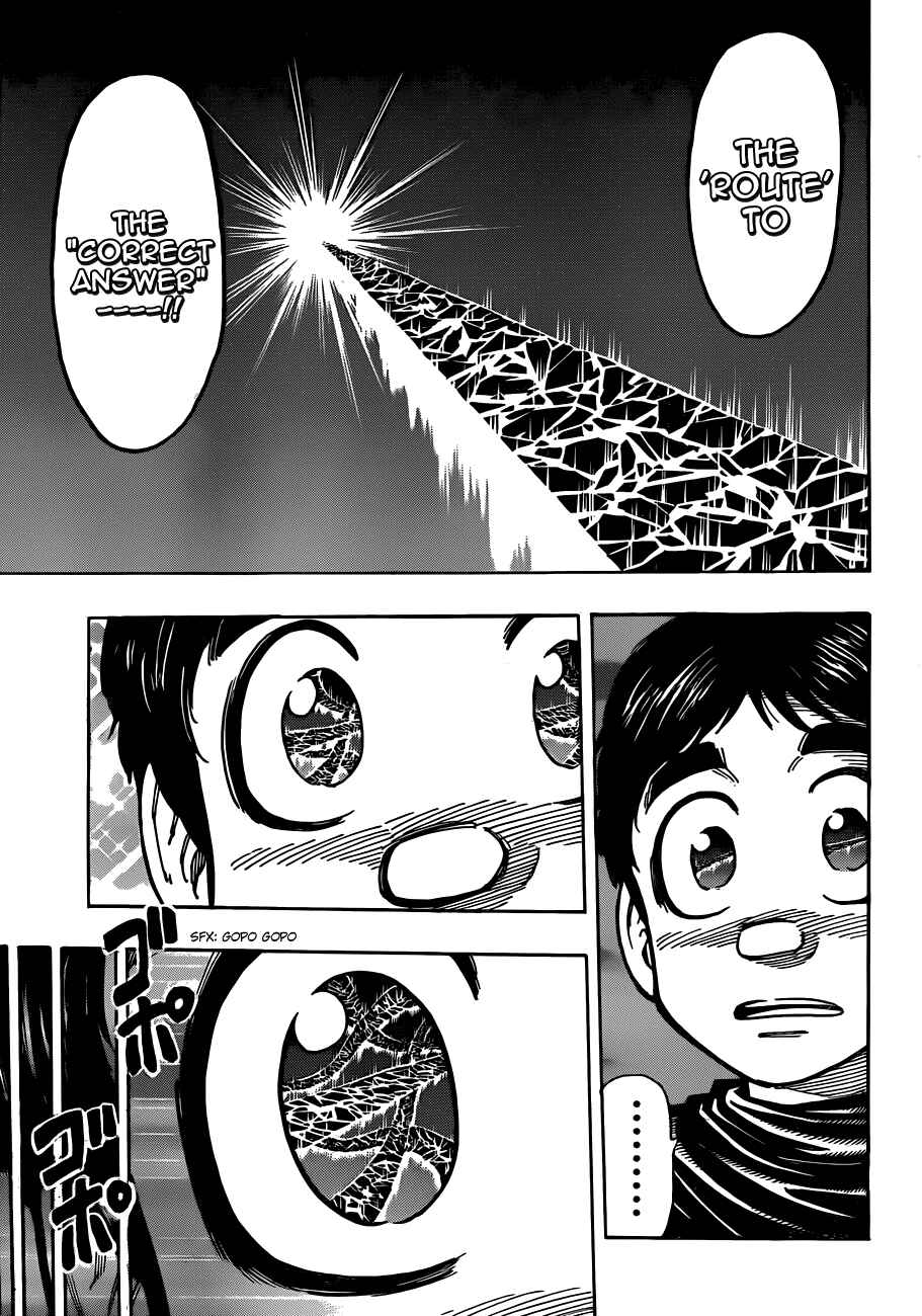 Chapter 279 - Page 12