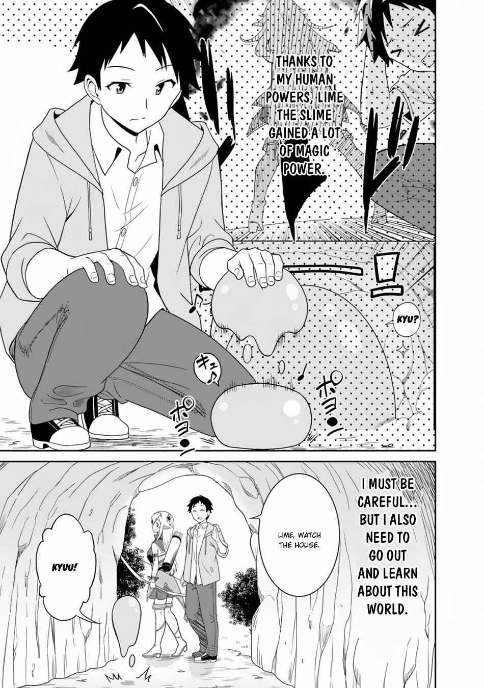 Chapter 5 - Page 4