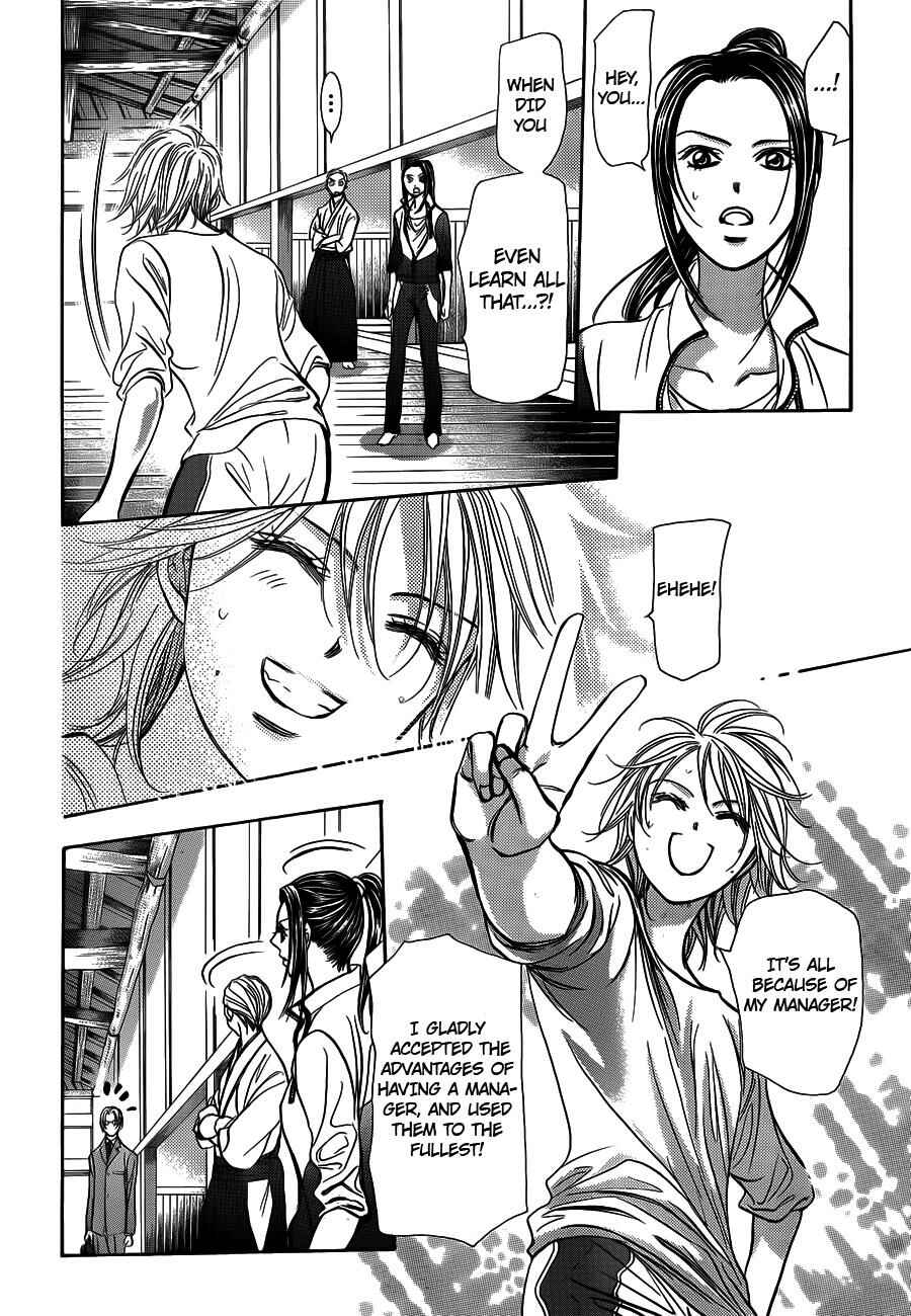 Chapter 241 - Page 4