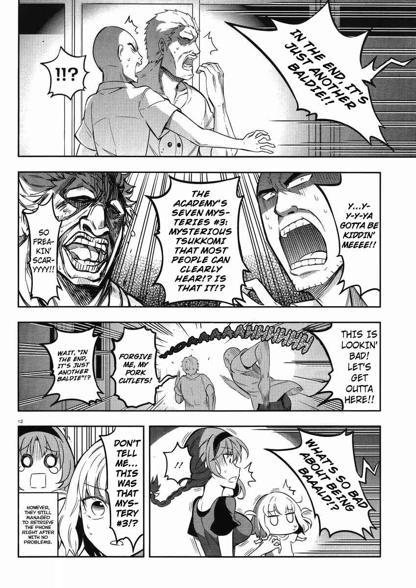 Chapter 68 - Page 12
