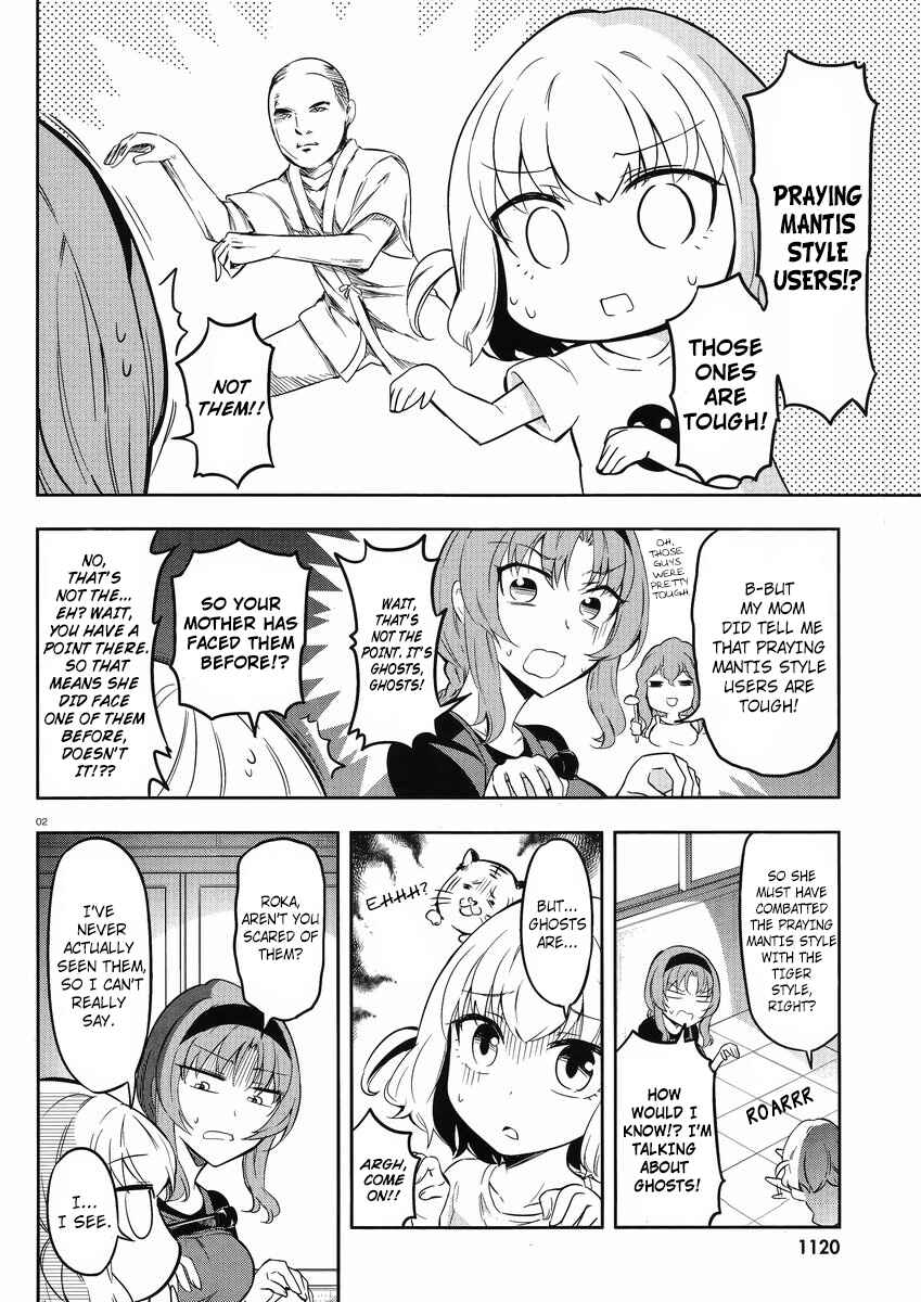 Chapter 68 - Page 2
