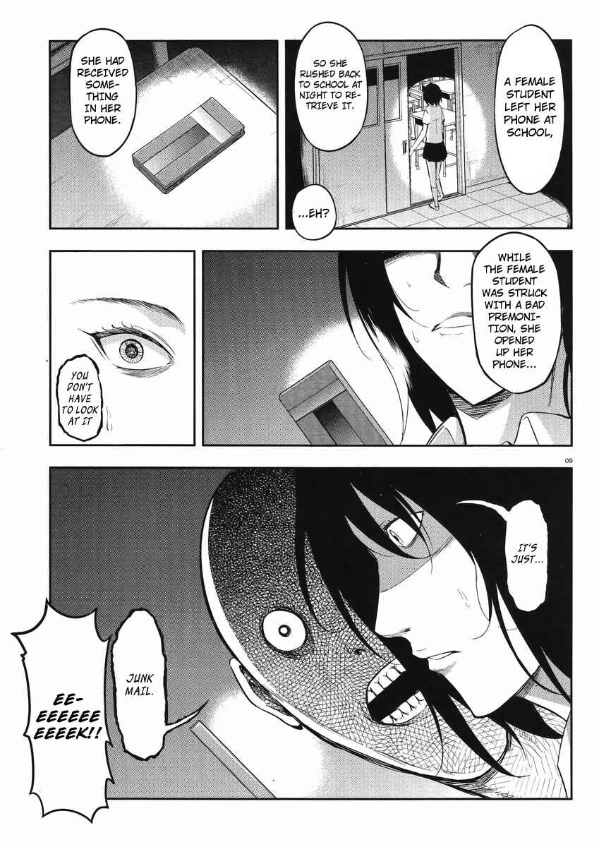 Chapter 68 - Page 9
