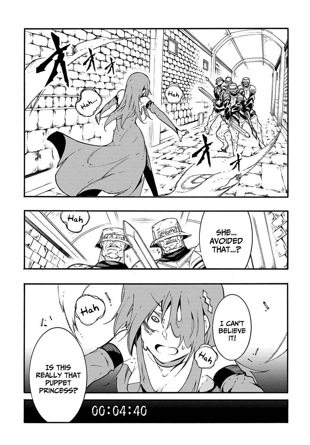 Chapter 15 - Page 16