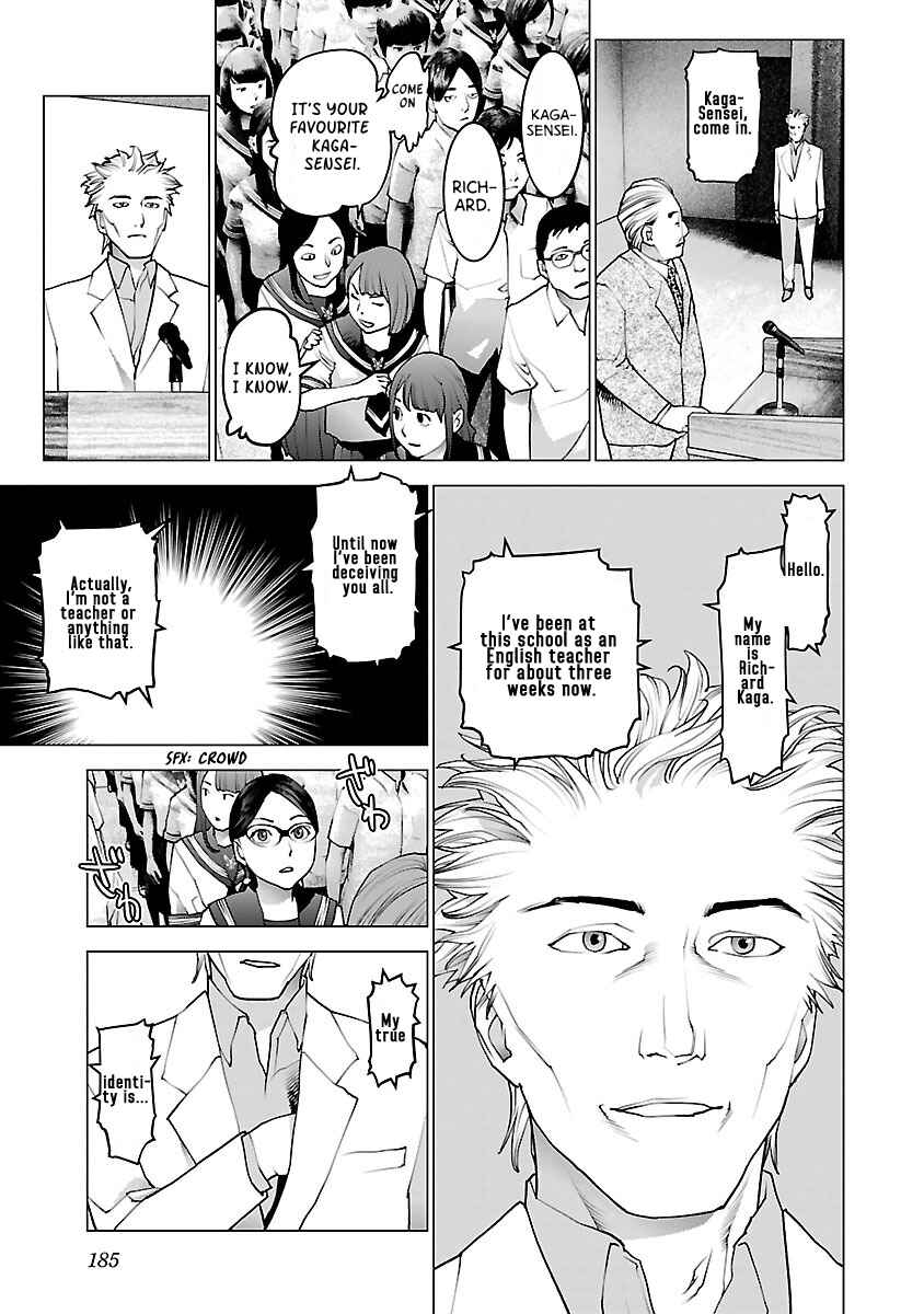Chapter 80 - Page 11