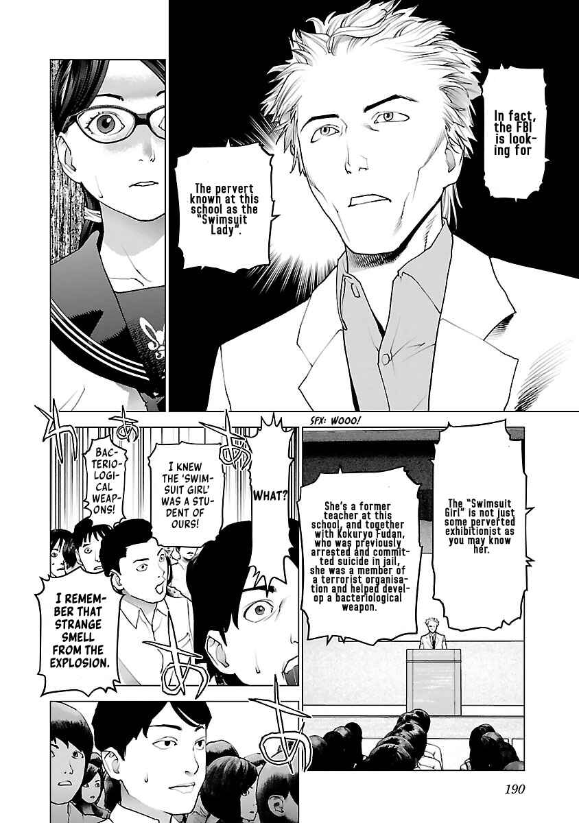 Chapter 80 - Page 16