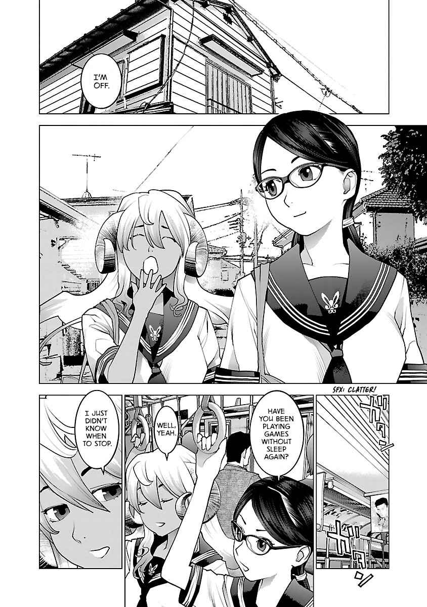 Chapter 80 - Page 2