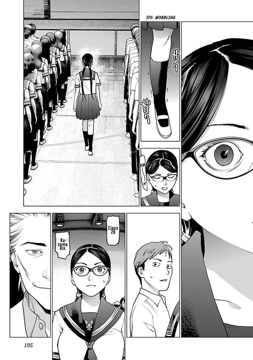 Chapter 80 - Page 22
