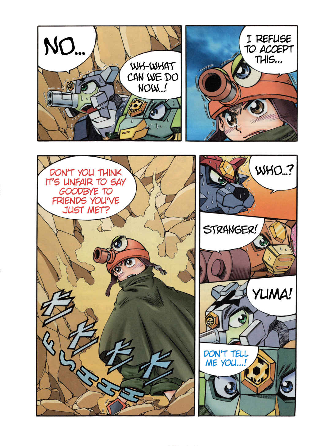 Chapter 8.5 - Page 4