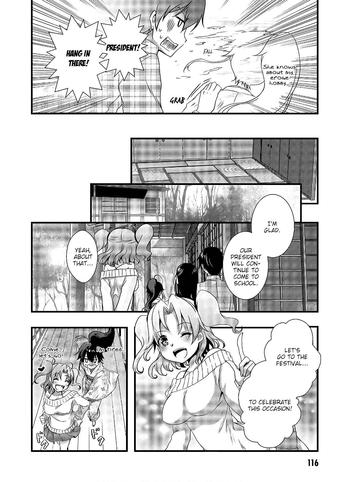 Chapter 32 - Page 10