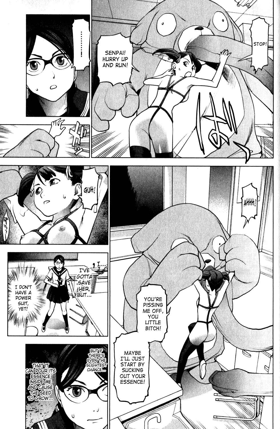 Chapter 18 - Page 15