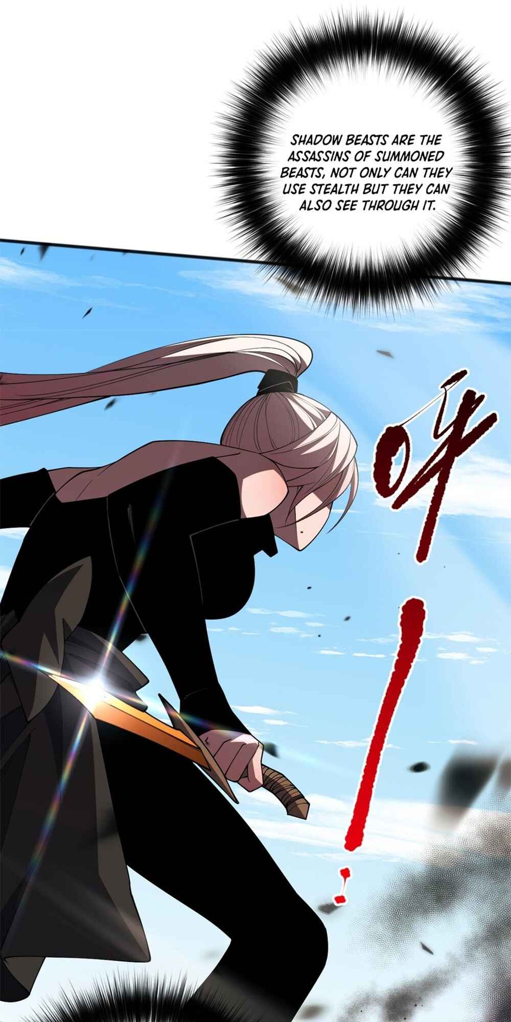 Chapter 71 - Page 32