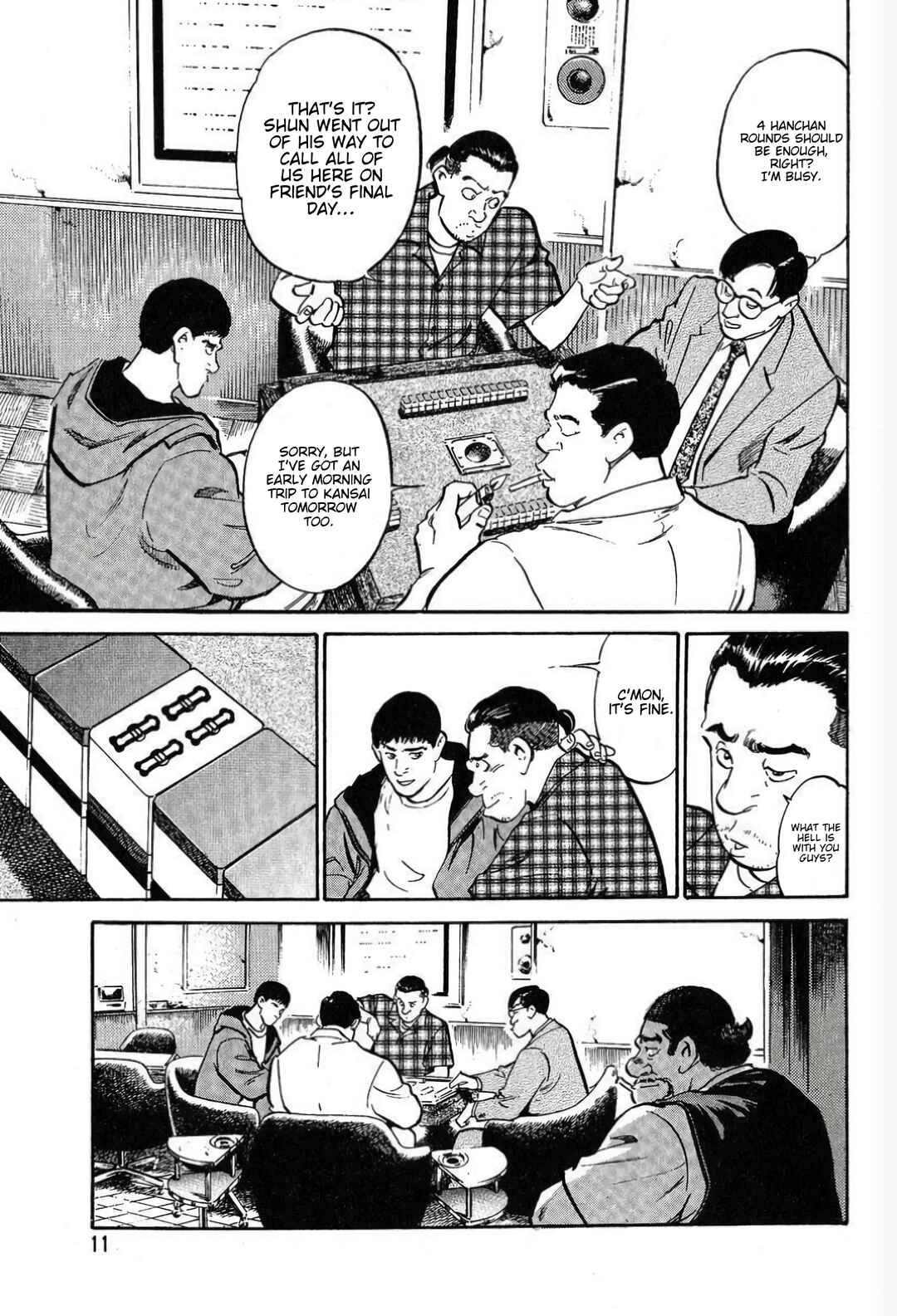 Chapter 1 - Page 9