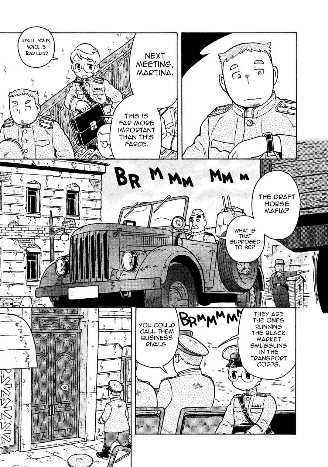 Chapter 64 - Page 15