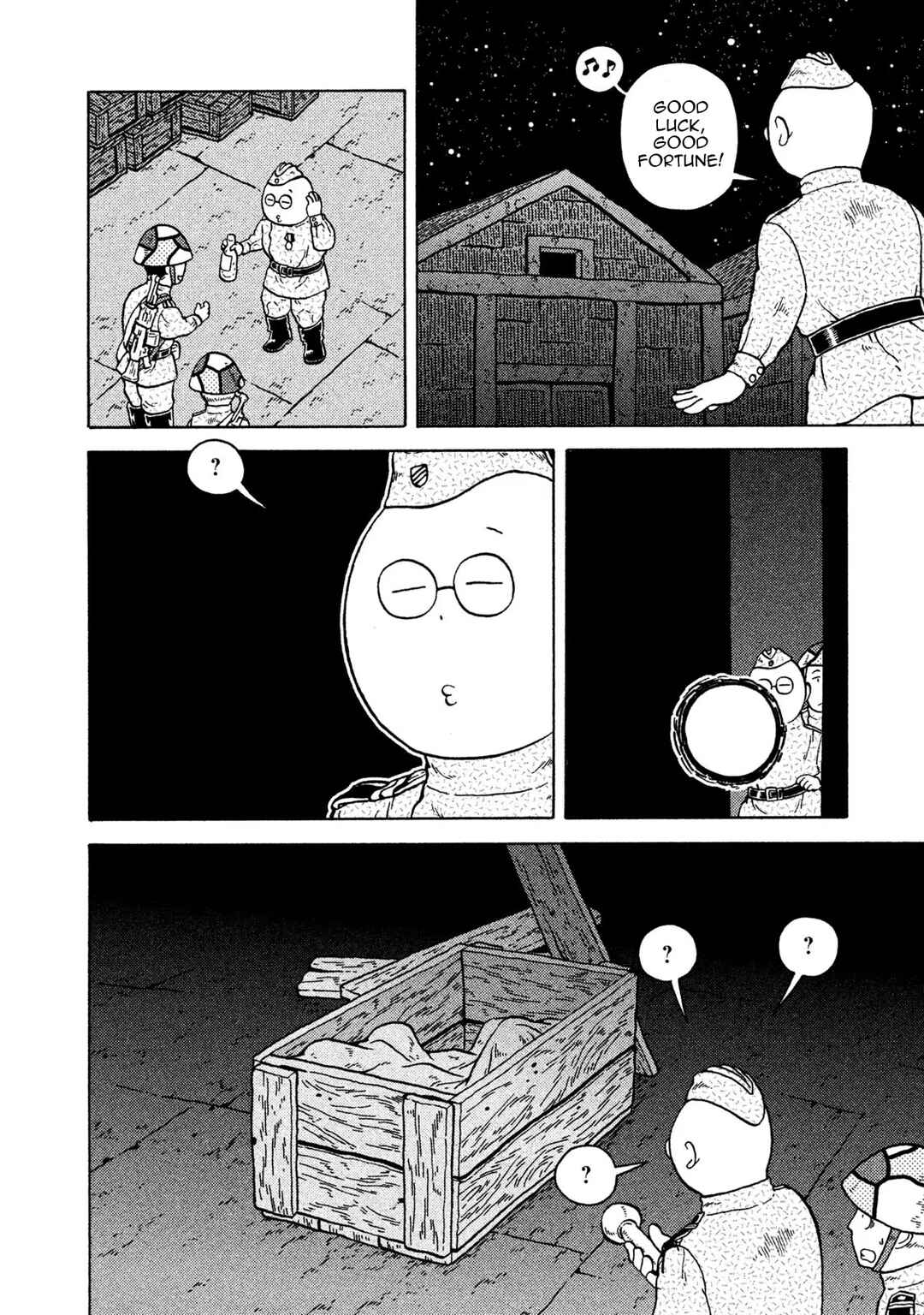 Chapter 64 - Page 22