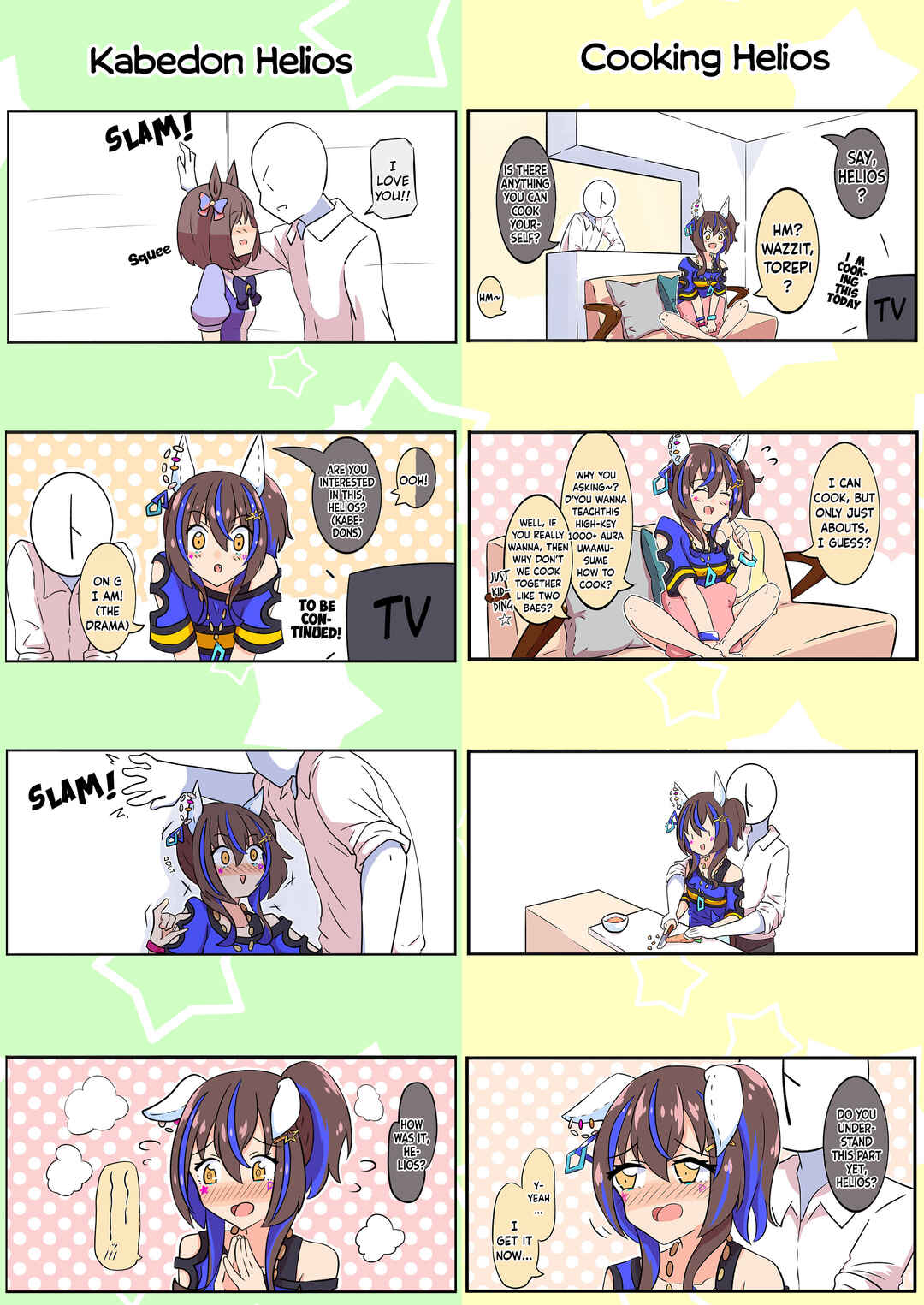 Chapter 1 - Page 4