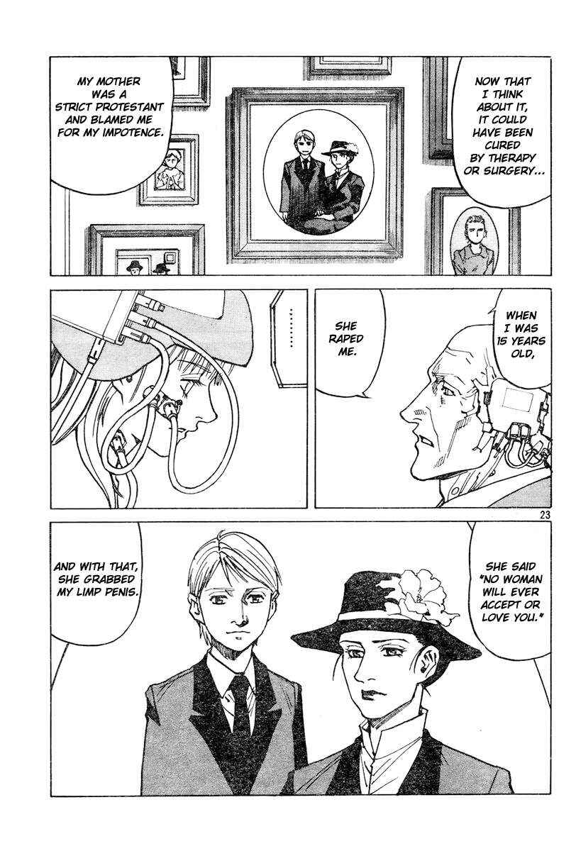 Chapter 108 - Page 23