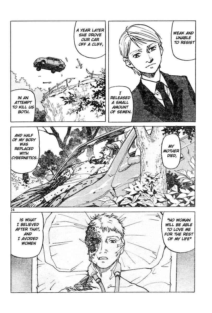 Chapter 108 - Page 24