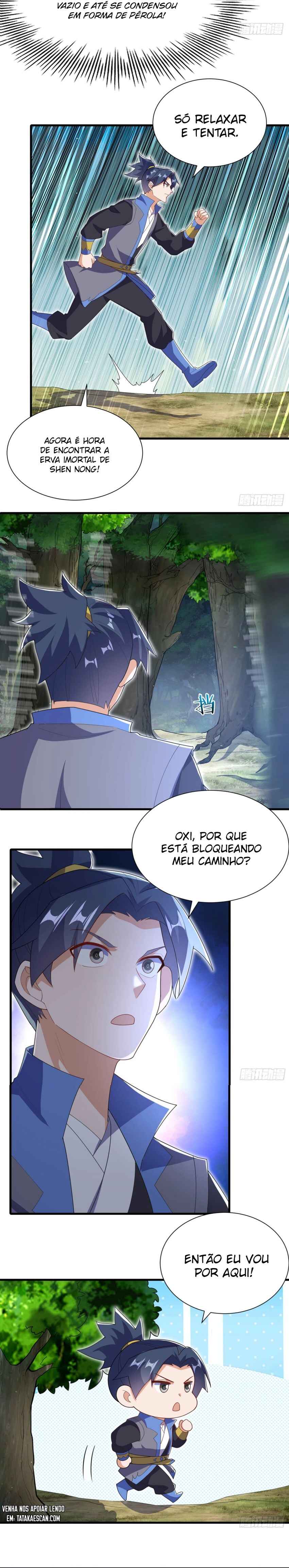 Chapter 538 - Page 2