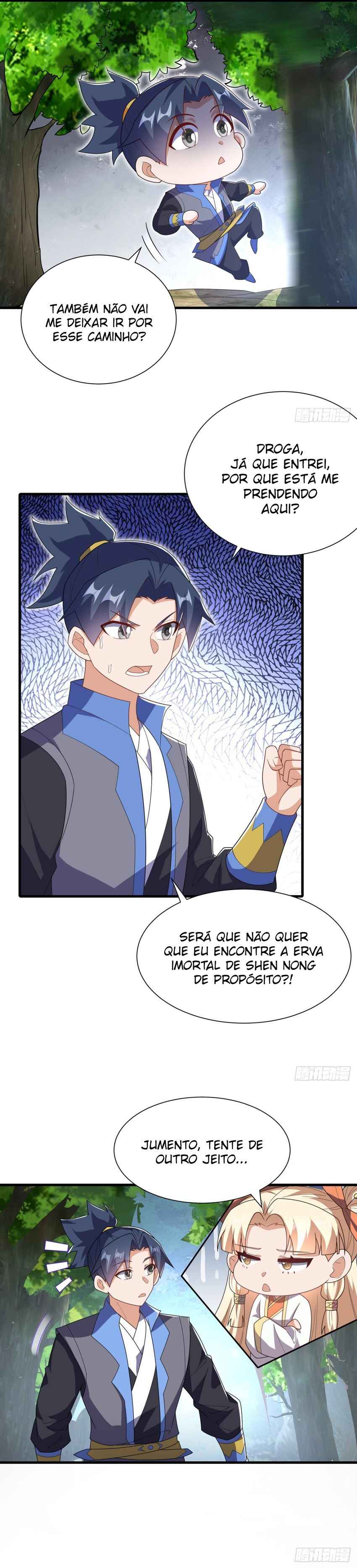 Chapter 538 - Page 3
