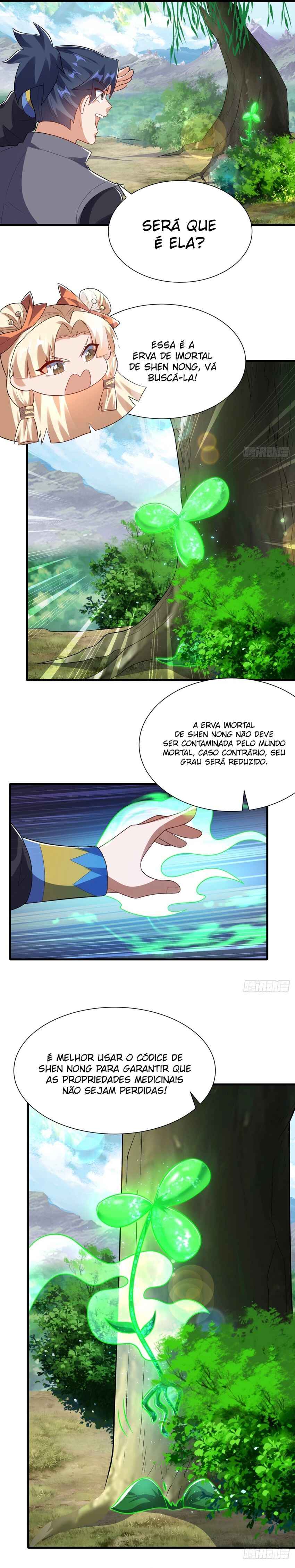 Chapter 538 - Page 7