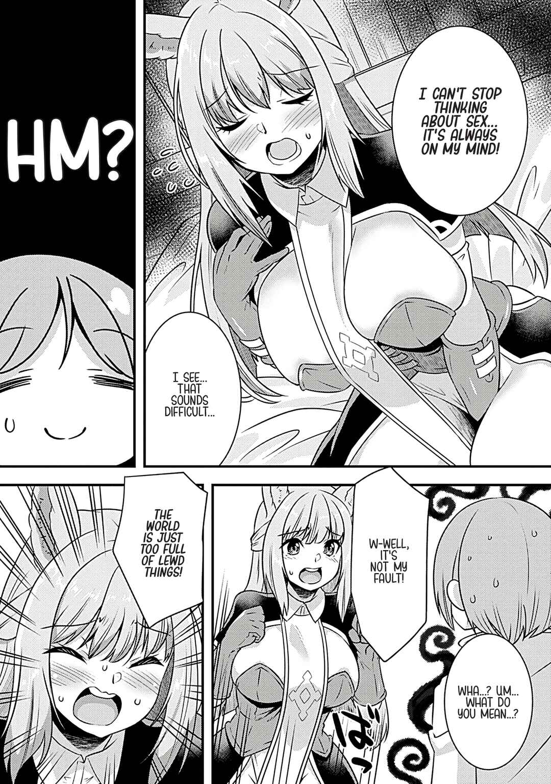 Chapter 3 - Page 7