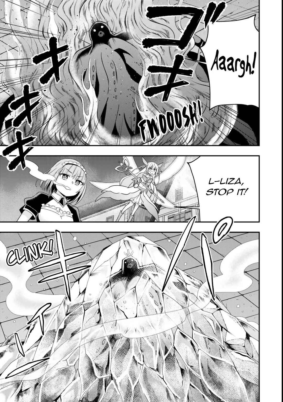 Chapter 112 - Page 25