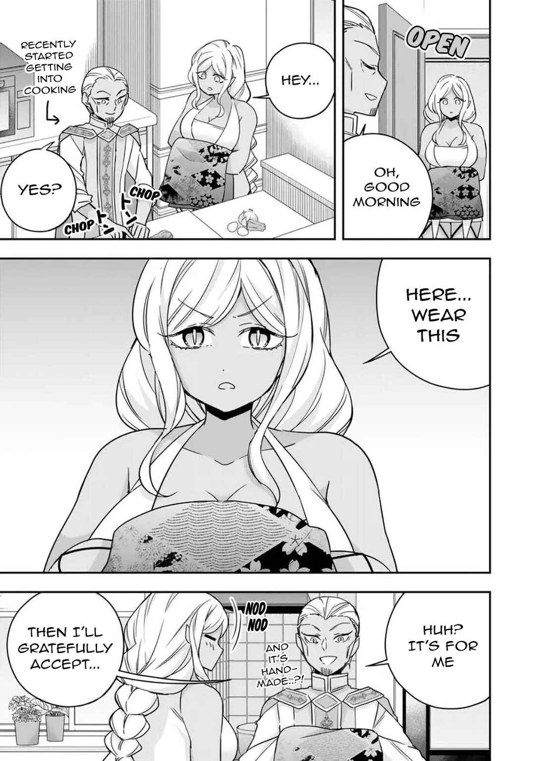 Chapter 112 - Page 32