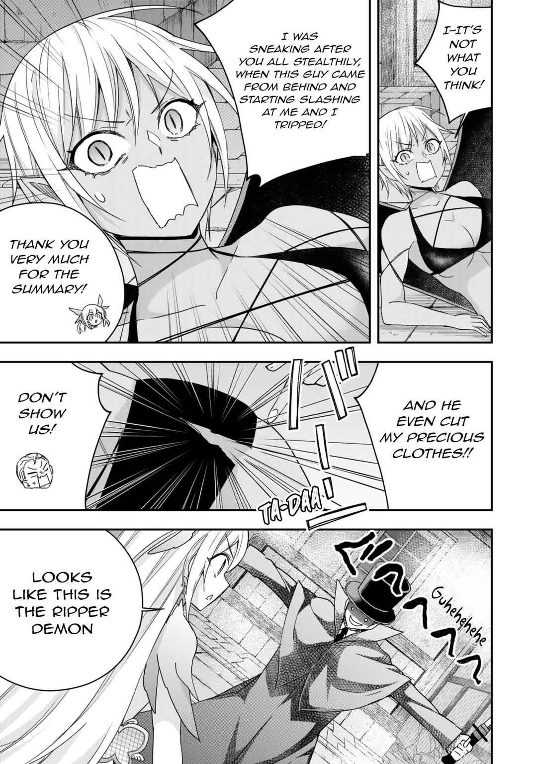 Chapter 112 - Page 9