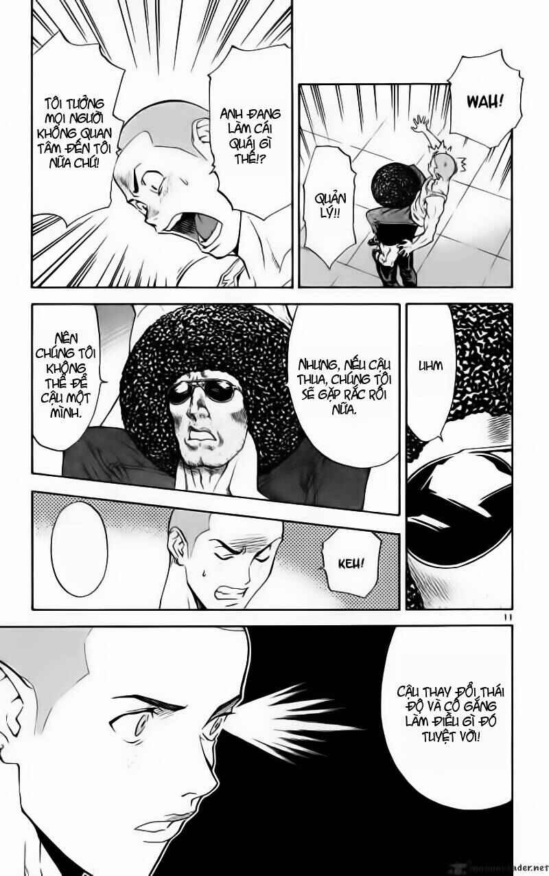 Chapter 106 - Page 11