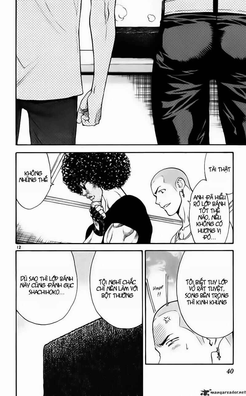 Chapter 106 - Page 12