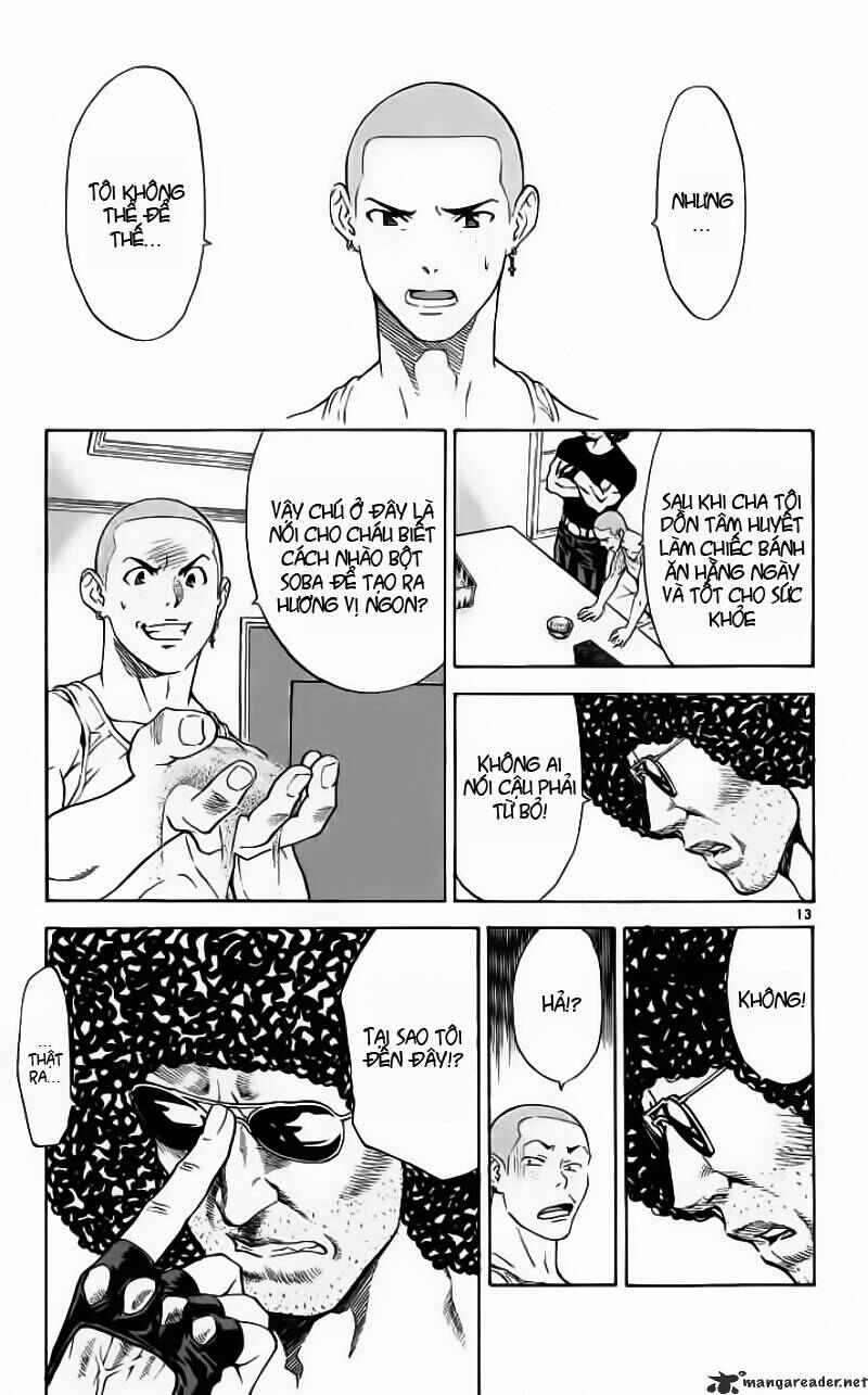 Chapter 106 - Page 13