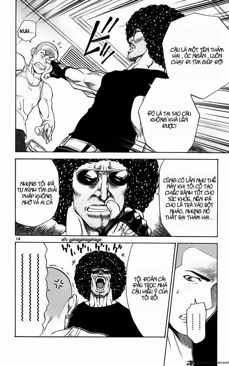 Chapter 106 - Page 14