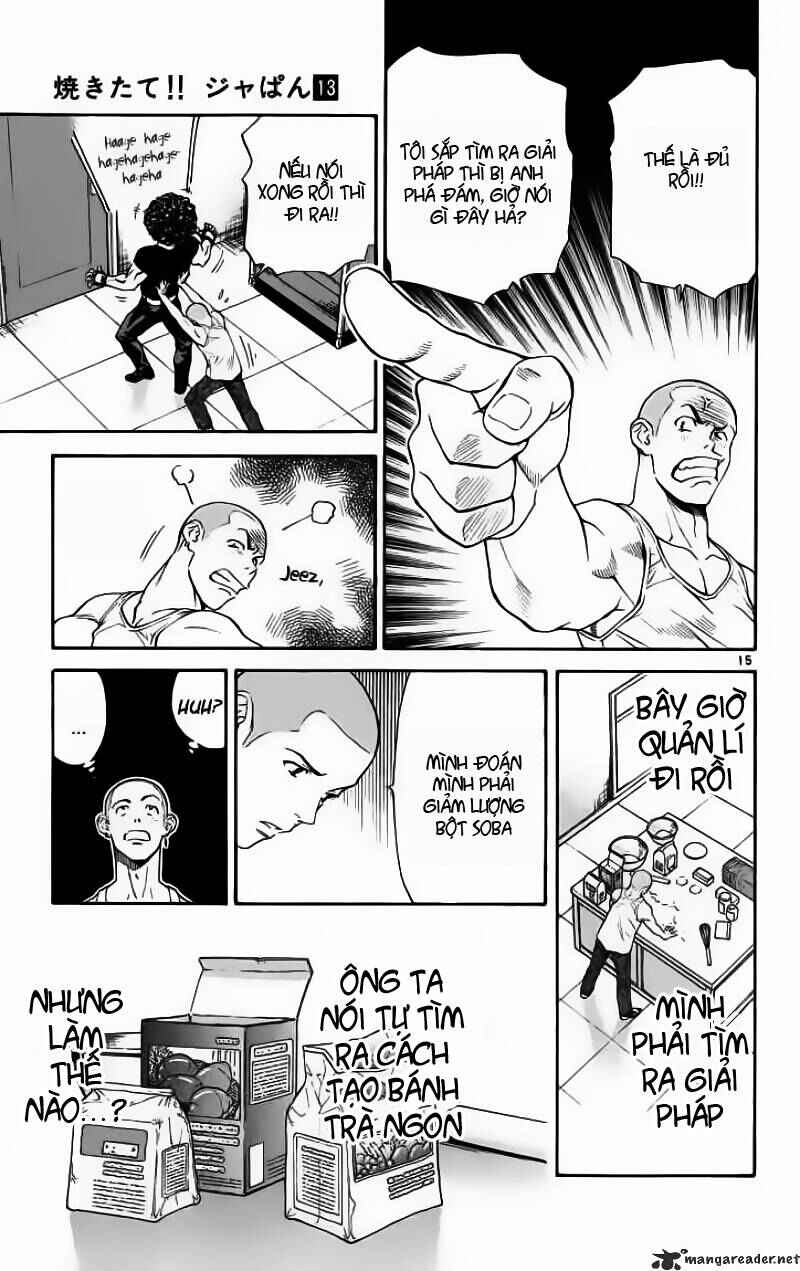 Chapter 106 - Page 15