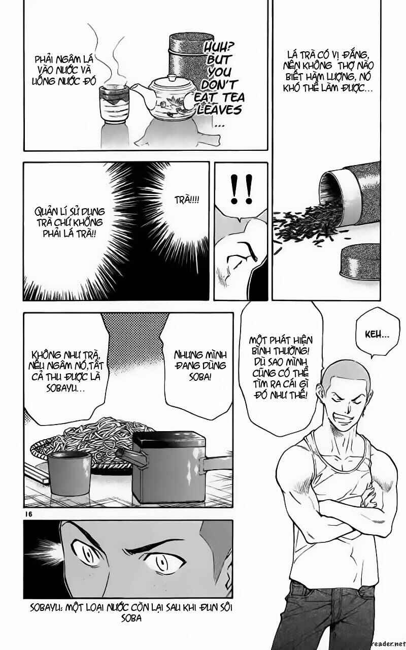 Chapter 106 - Page 16