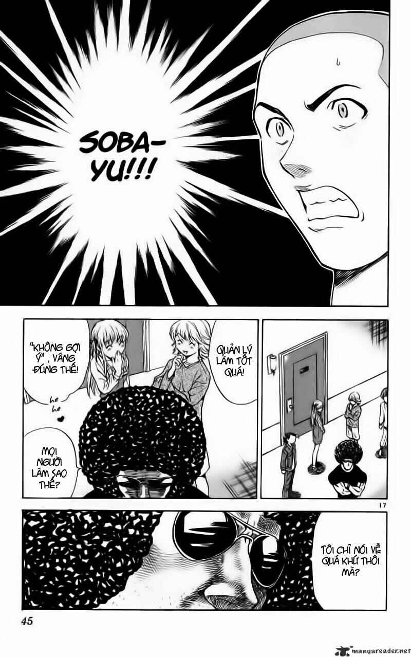 Chapter 106 - Page 17