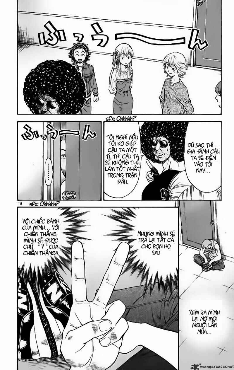 Chapter 106 - Page 18